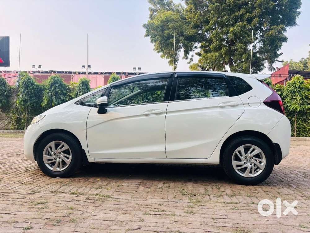 Honda Jazz 1.5 Vx I Dtec, 2017, Diesel