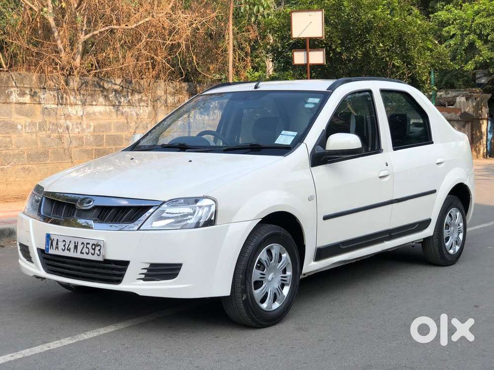 Mahindra Verito 1.5 D4 Bs-iii, 2013, Diesel