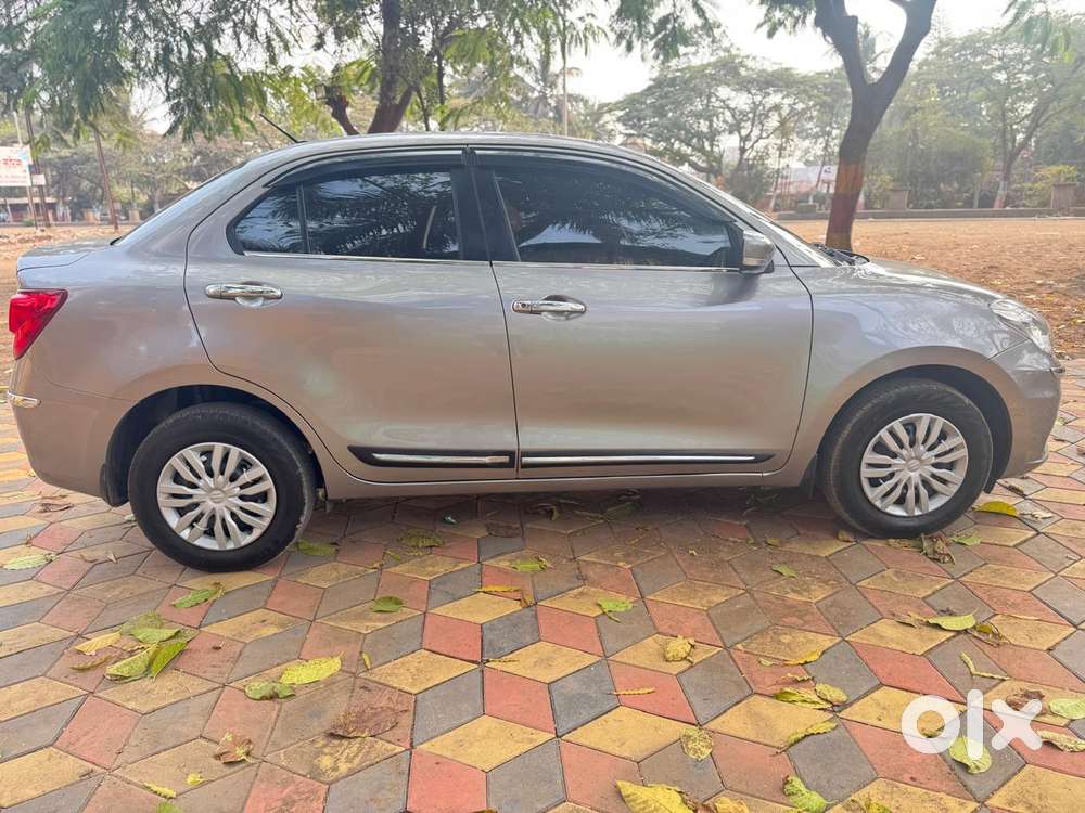 Maruti Suzuki Swift Dzire Vxi Optional, 2022, Cng & Hybrids