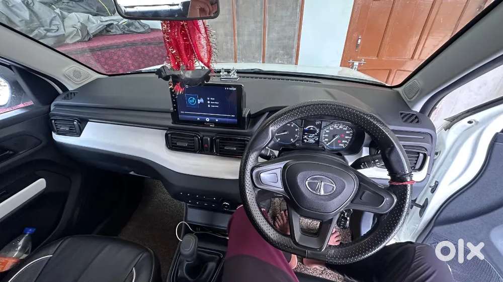Tata Punch Revotron 2023 Mt