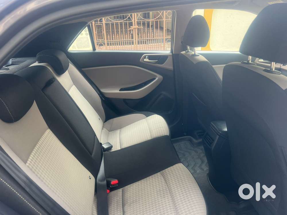 Hyundai I20 Asta Option, 2019, Petrol