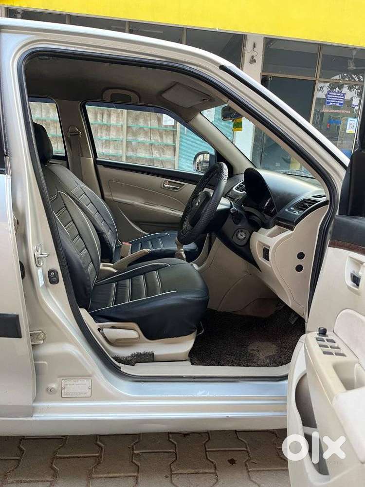 Maruti Suzuki Swift Dzire Vdi Bsiv, 2015, Diesel