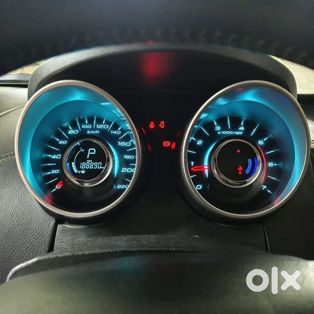 Mahindra Xuv500 Diesel 2018 Awd