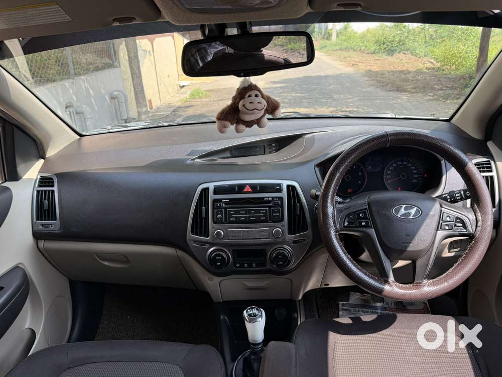 Hyundai I20 Diesel Asta, 2013, Diesel