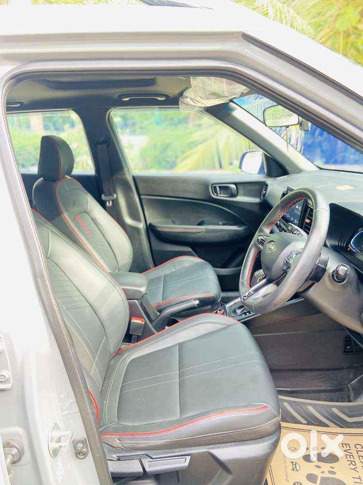 Hyundai Venue N Line 1.0 N6 Turbo Dct, 2023, Petrol