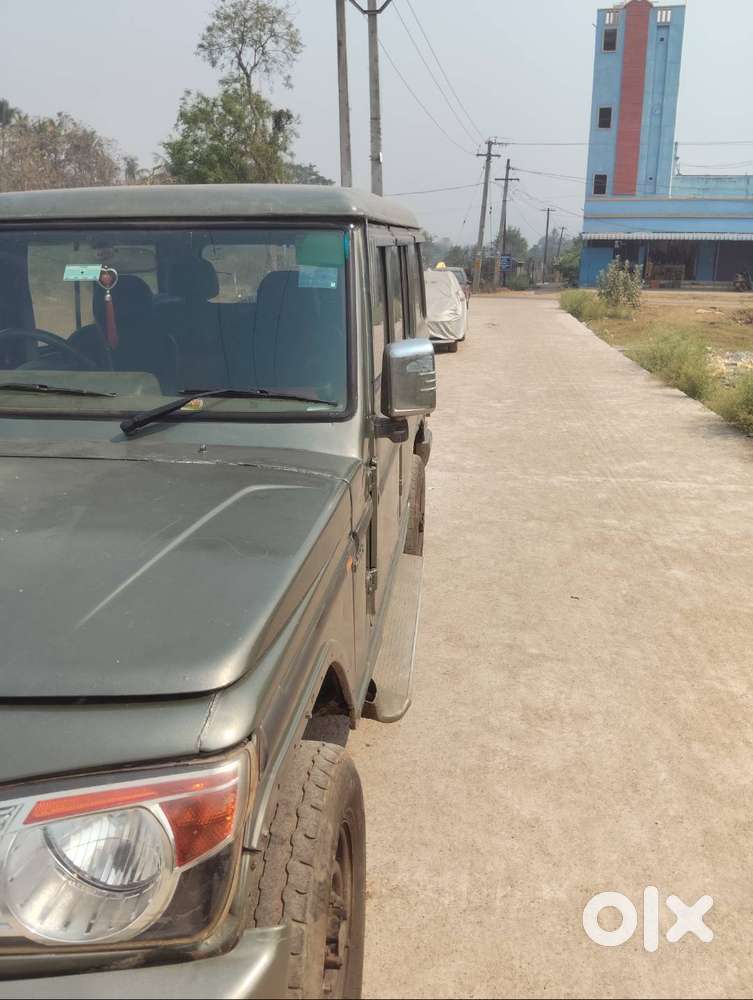 Mahindra Bolero 2013 Diesel Good Condition