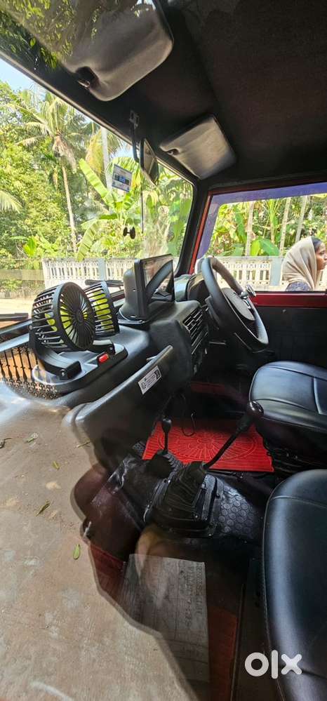 Mahindra Diesel Car 2012