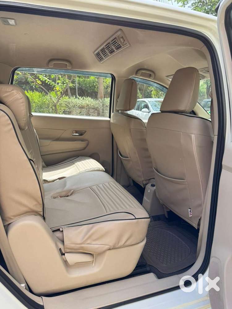 Maruti Suzuki Ertiga Vdi Shvs, 2019, Diesel