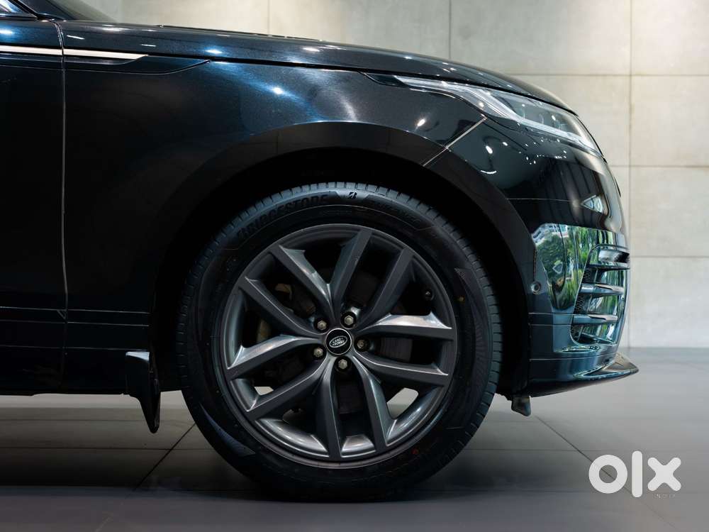 Land Rover Range Velar D180 R-dynamic Hse, 2024, Diesel