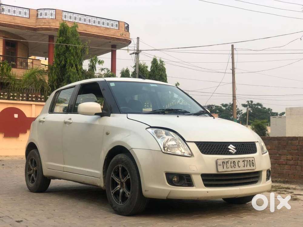 Maruti Suzuki Swift 2009 Diesel 113000 Km Driven