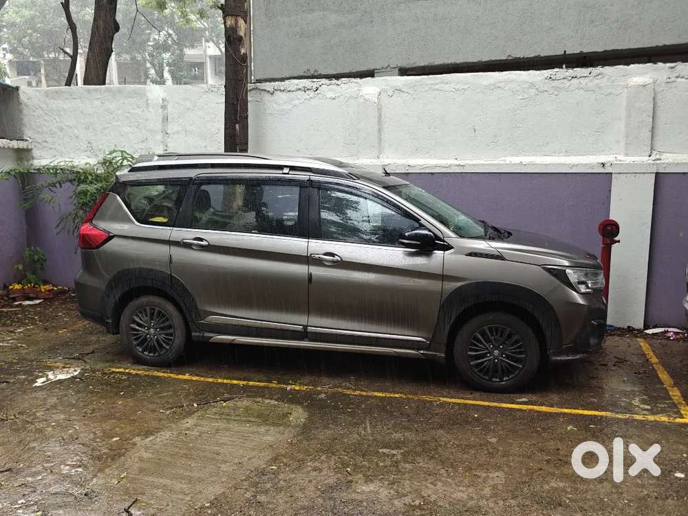 Maruti Suzuki Xl6 2021 Car