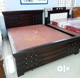 Olx bed store price