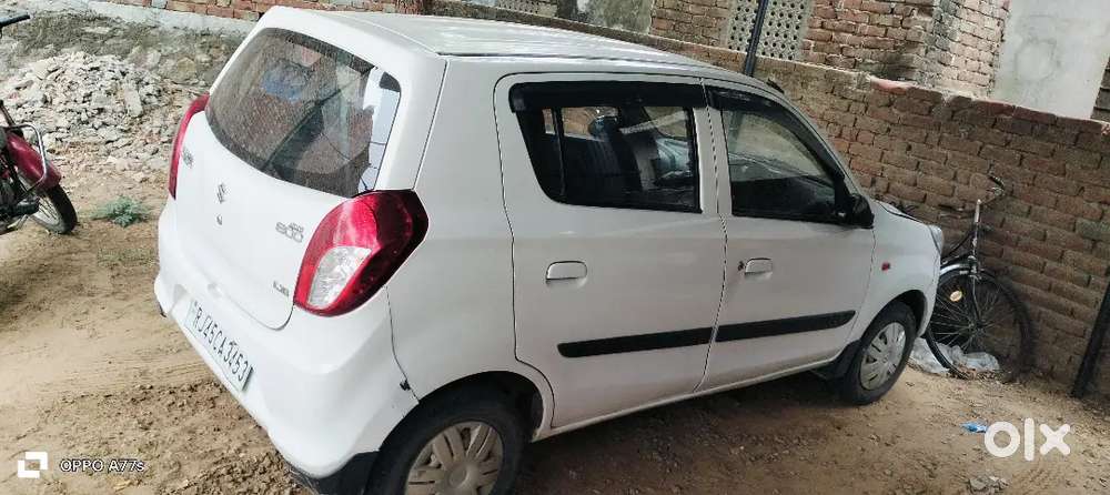 Maruti Suzuki Alto 800 2013