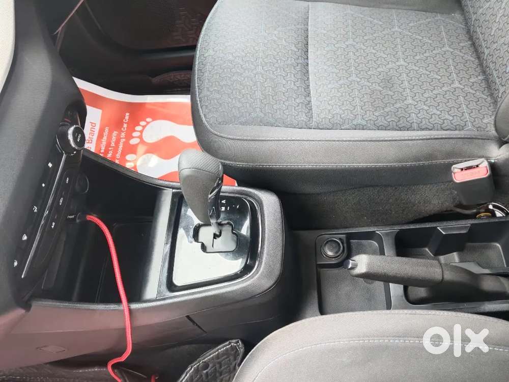 Tata Punch 1.2 Revotron 2023