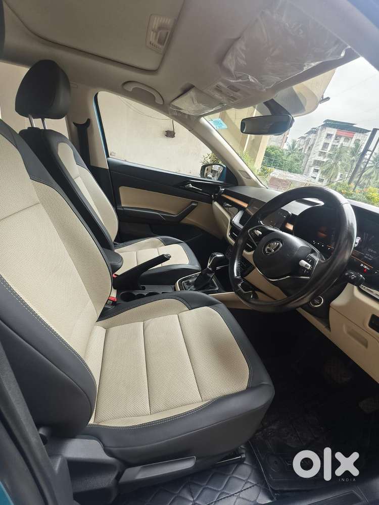 Skoda Slavia 1.5 Tsi Style At, 2022, Petrol