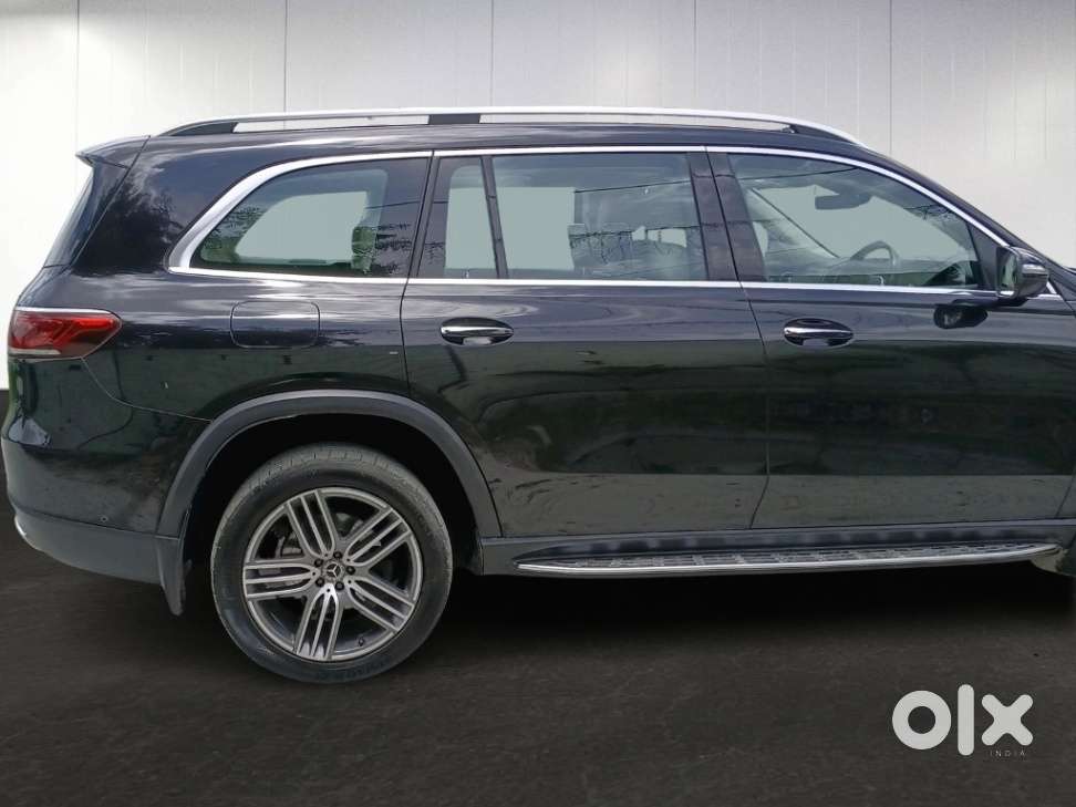 Mercedes-benz Gls 400d 4matic, 2023, Diesel
