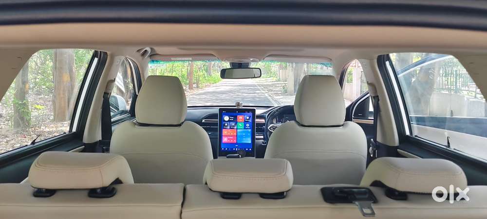 Mg Hector Sharp Pro 1.5 Turbo Cvt, 2024, Petrol