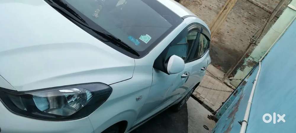 Hyundai Aura 2022 Petrol Manual