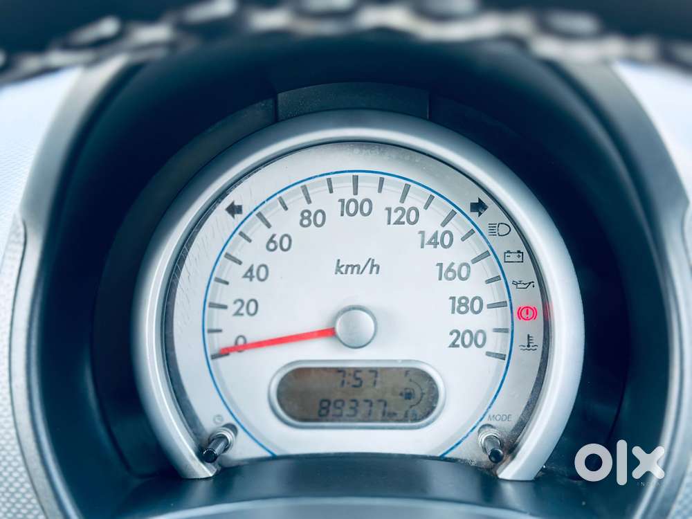 Maruti Suzuki Ritz Lxi, 2011, Cng & Hybrids