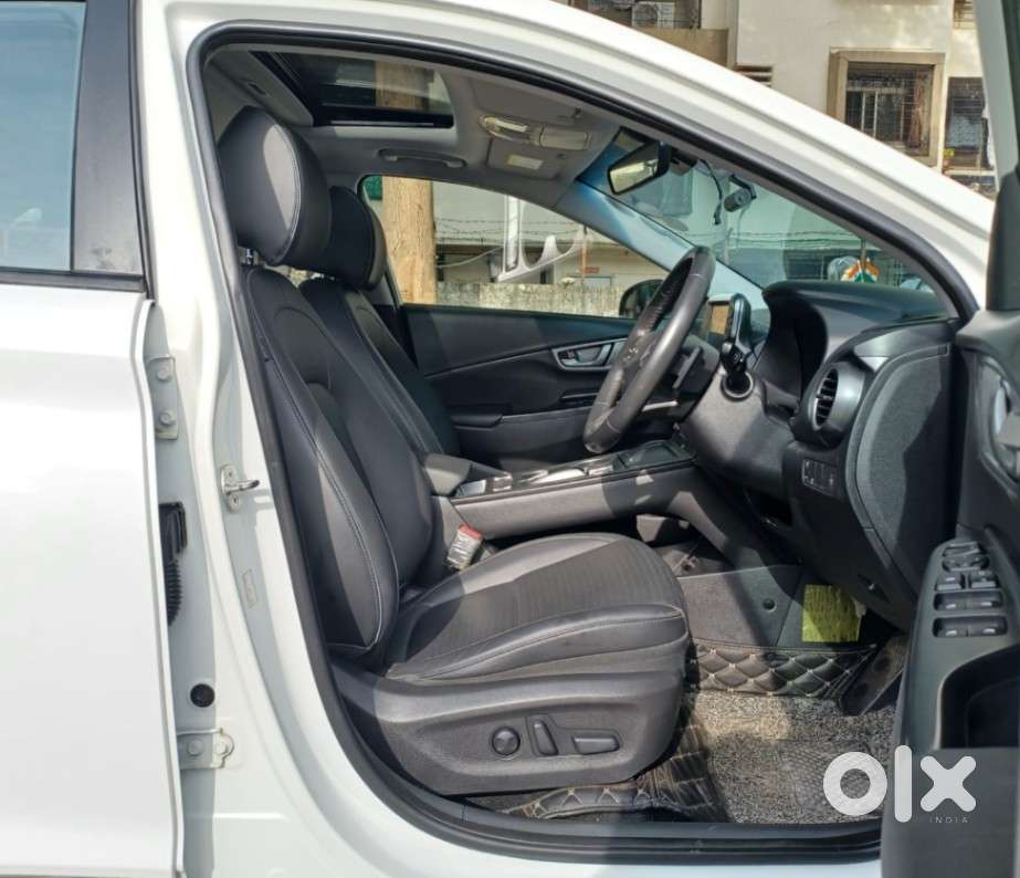 Hyundai Kona Electric Premium, 2023, Electric