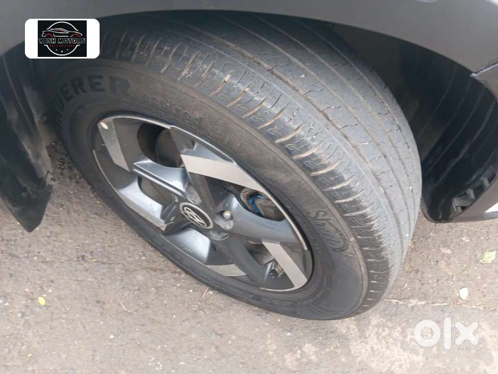 Hyundai Venue Sx Plus Turbo Dct, 2020, Petrol