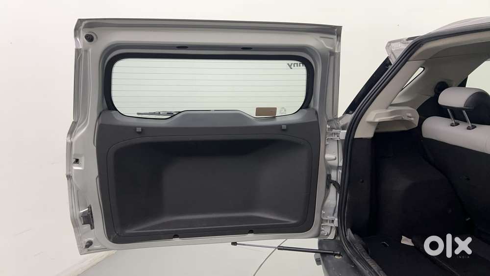 Ford Ecosport 2013-2015 1.5 Ti Vct Mt Titanium, 2017, Petrol