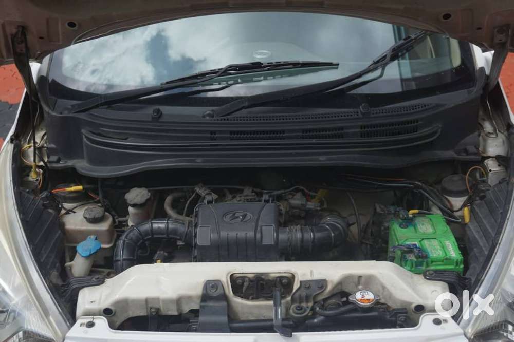 Eon Magna+ Full Option