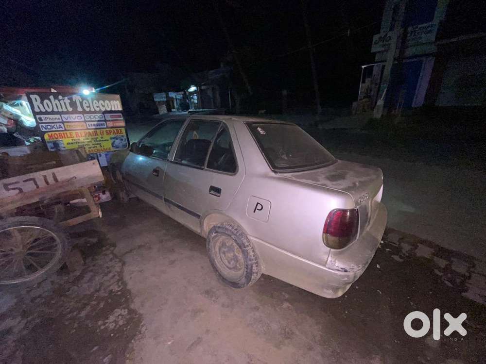 Maruti Suzuki Esteem 2006 Petrol Good Condition