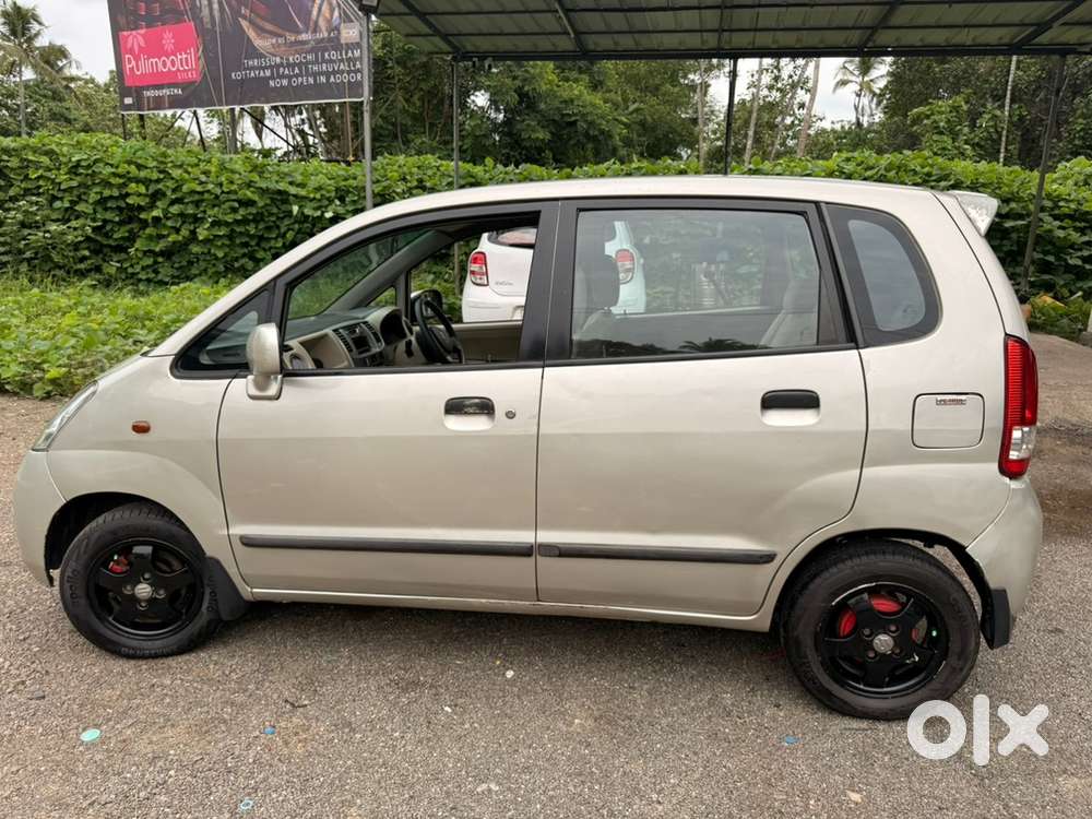 Maruti Zen Estilo 2008