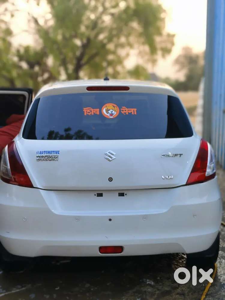 Maruti Suzuki Swift Vdi 2012 Edition