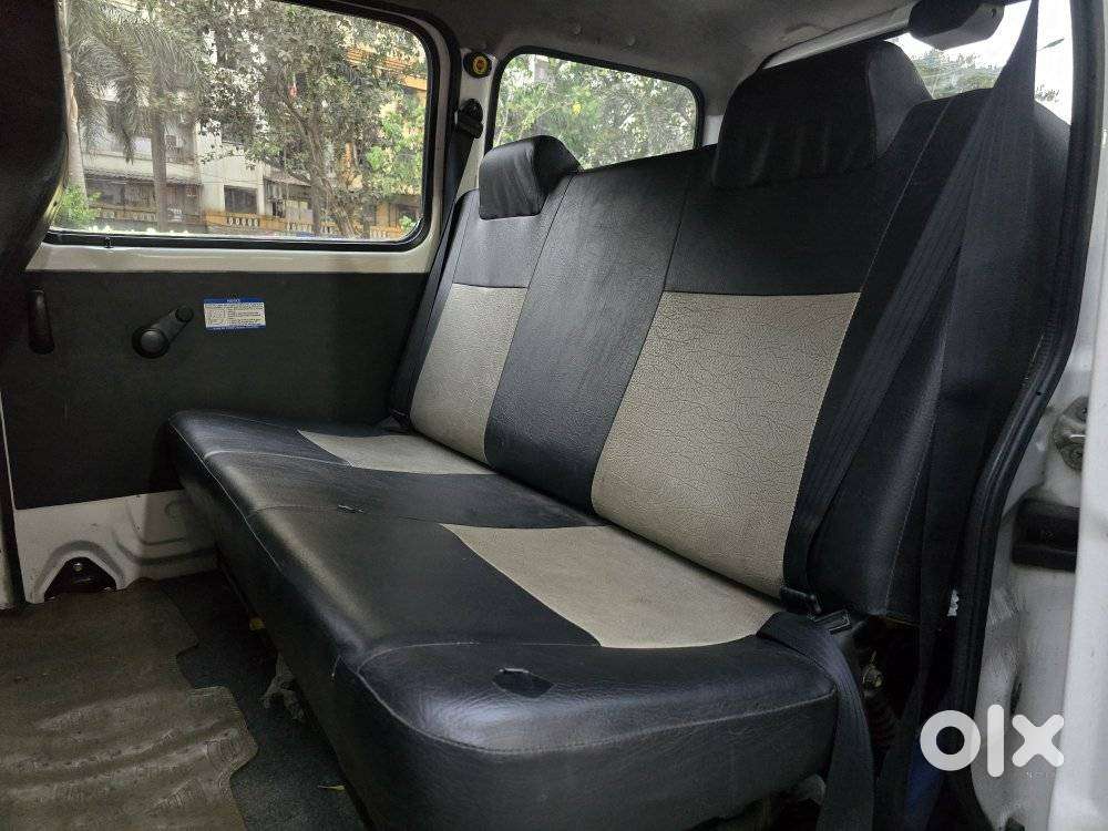 Maruti Suzuki Eeco 1.2 Tour V 5 Str Cng, 2022, Cng & Hybrids