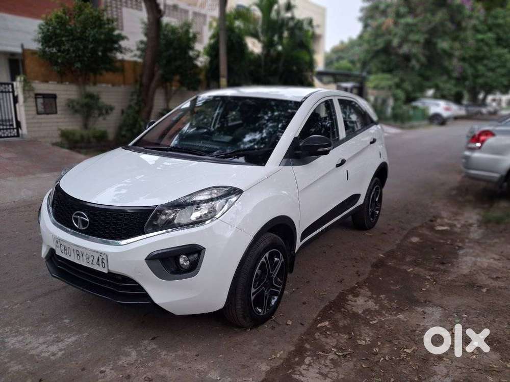 Tata Nexon, 2019, Diesel
