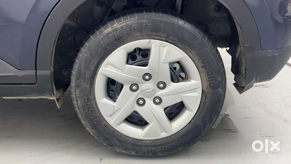Hyundai Venue S Turbo Dct, 2020, Petrol