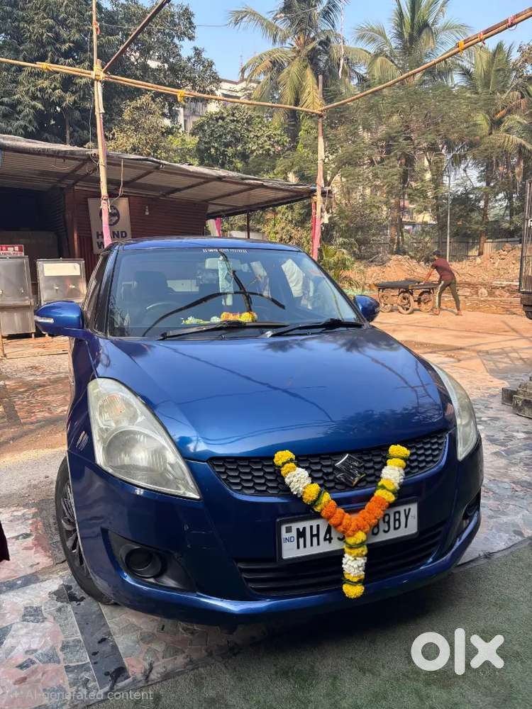Maruti Swift Vdi 2011
