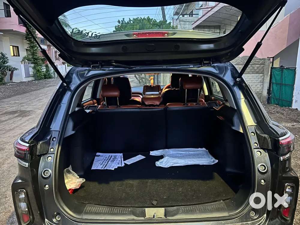 Maruti Suzuki Vitara 1.5 2024