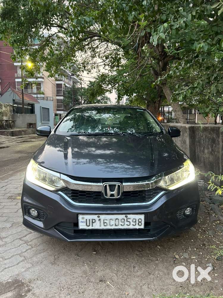 Honda City Petrol 2019 Top Model