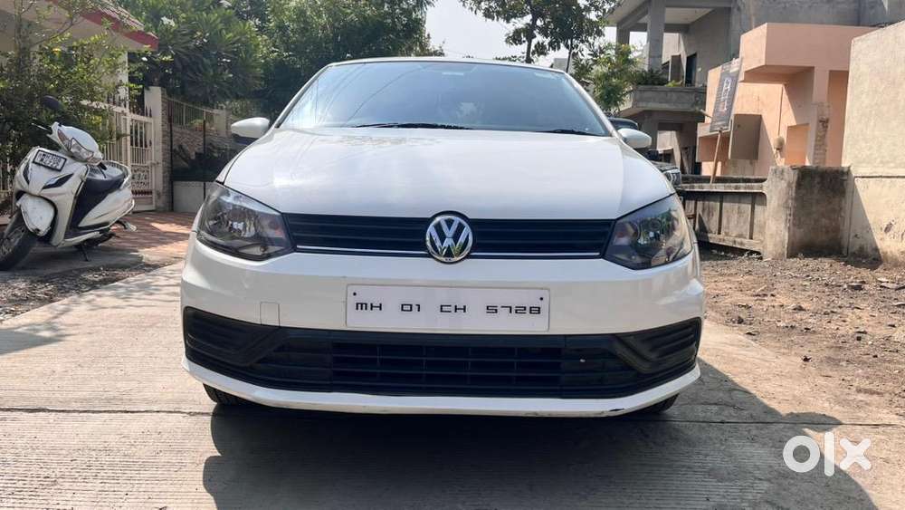 Volkswagen Ameo 2016 Petrol Well Maintained