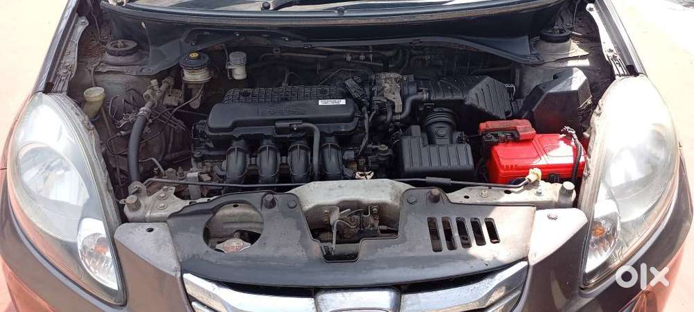 Honda Amaze S 1.2 Petrol Mt, 2014, Petrol