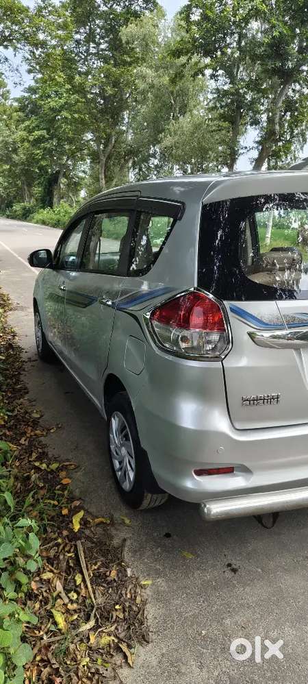 Maruti Suzuki Ertiga Vdi 2016