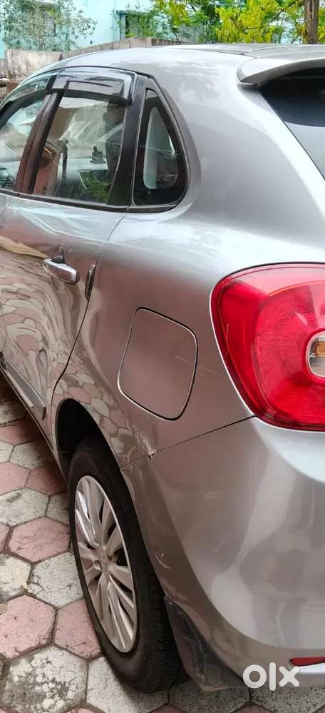 Maruti Baleno 1.2 Delta Oct 2020