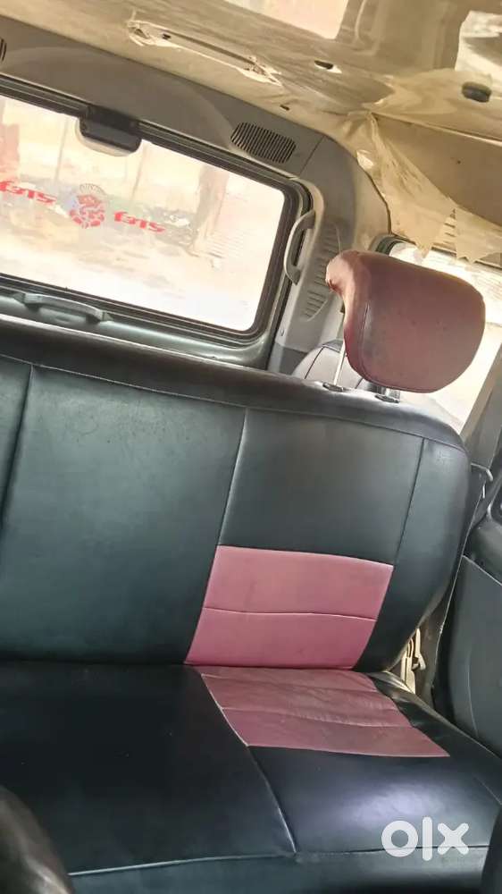 Mahindra Scorpio