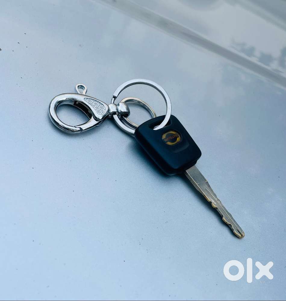 2016 Datsun Go Plus T Optional (petrol & Lpg) • 7 Seater •