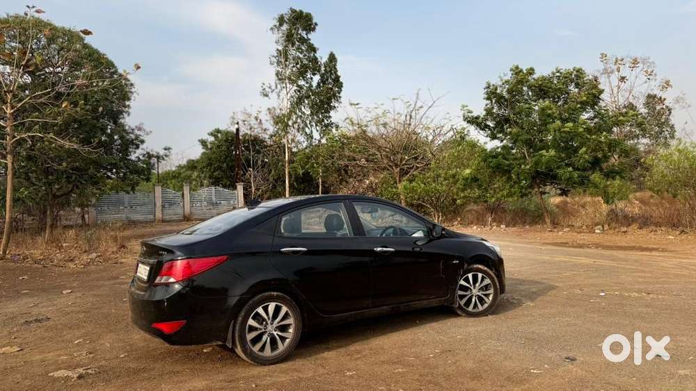 Hyundai Diesel Car 2017