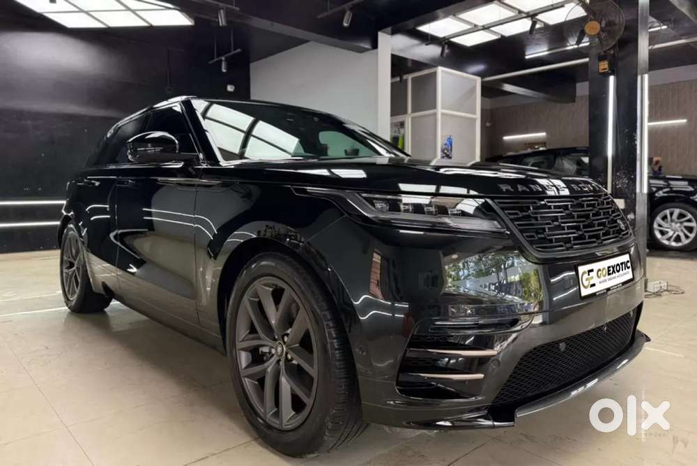 Land Rover Range Velar, 2024, Petrol