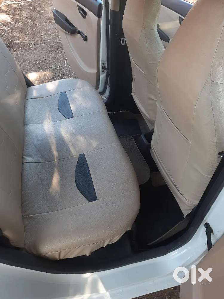 Hyundai Eon 2015 Petrol Well Maintained