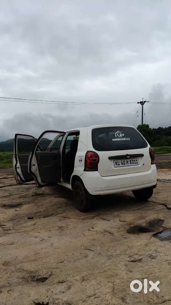 Alto K10(2013)