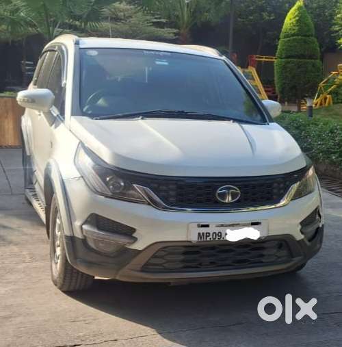 Tata Hexa Xm, 2017, Diesel
