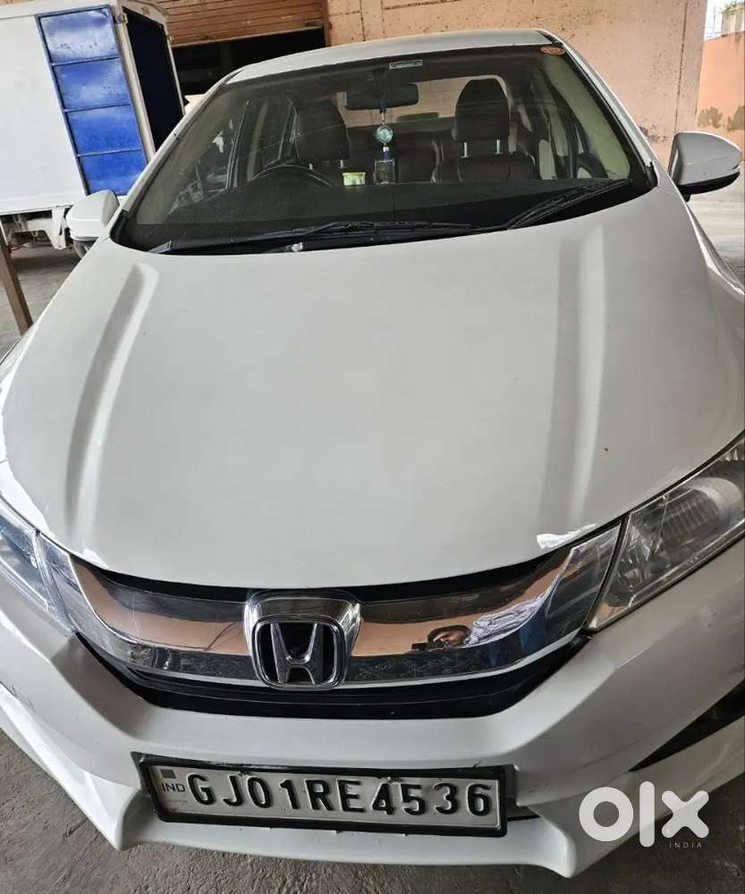 2nd Owner 
Honda City 2014 D