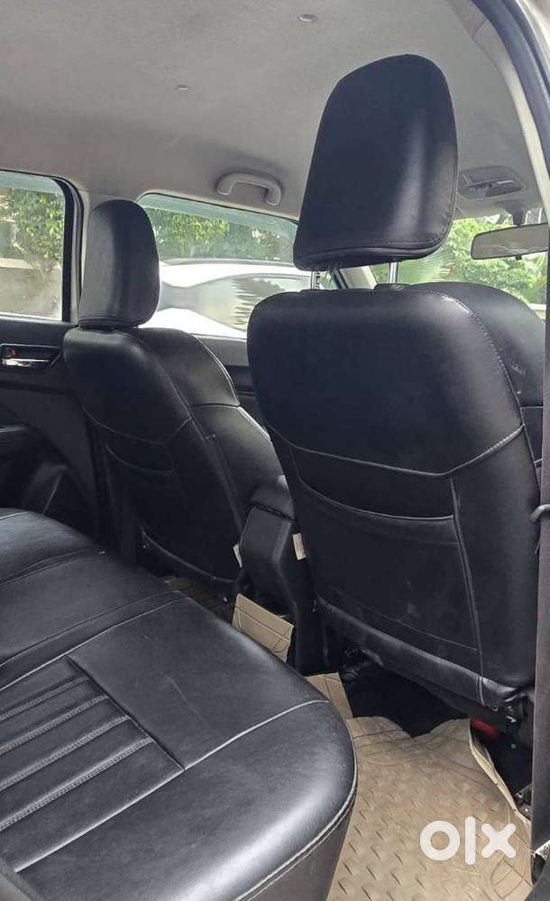 Maruti Suzuki Swift Amt Vvt Zxi, 2018, Petrol