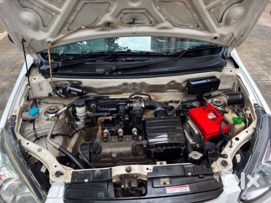 Maruti Suzuki Alto 800 Lxi, 2016, Petrol